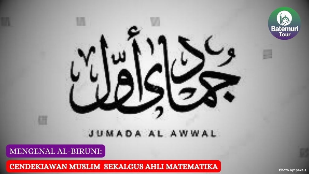 Keistimewaan Bulan Jumadil Awal: Kesejukan dan Berkah